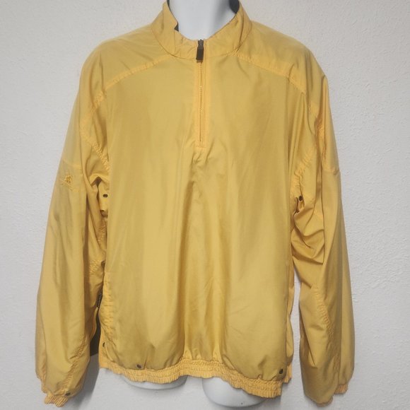 MacGregor Golf ** Men's Tourney golf windbreaker jacket in size XL - Picture 7 of 15